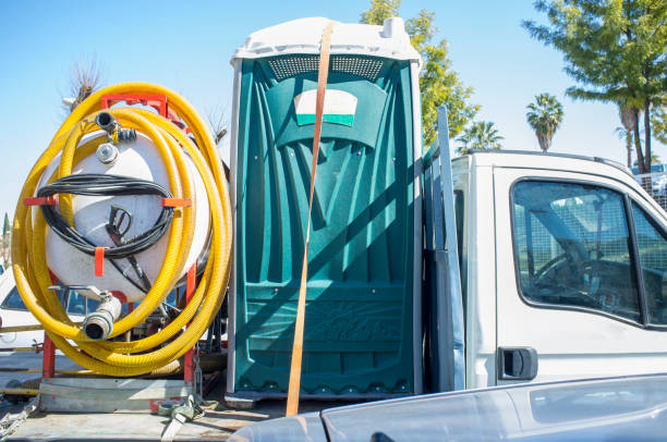 Best Long-term porta potty rental  in Island City, OR