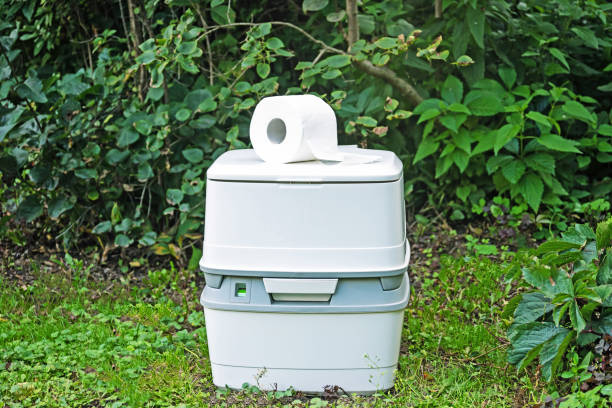 Best Local porta potty services  in Island City, OR