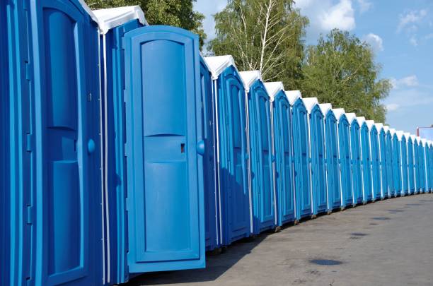 Best Porta potty delivery and setup  in Island City, OR